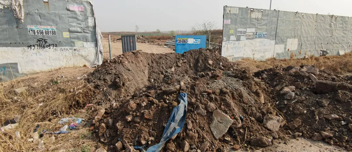 贪腐市委书记遗祸:江苏连云港未完成征收土地骗取民企1.7亿(图2)