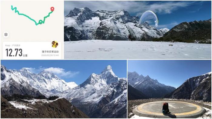 我在尼泊尔39天，直到因疫情影响珠峰攀登被取消