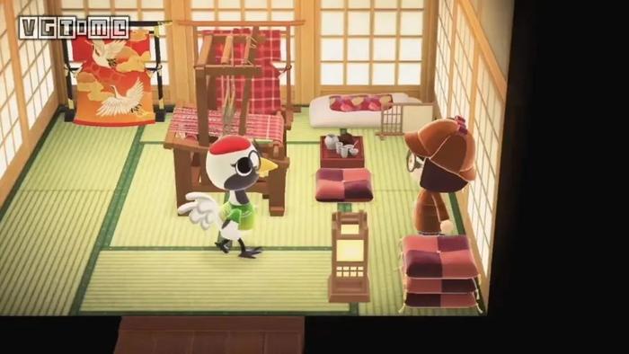 暗藏在《集合啦！动物森友会》小动物人设背后的日本文化梗