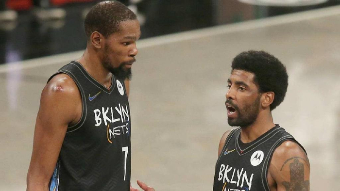 杜兰特砍下35分率队取胜