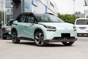 20万-100万7座纯电新SUV推荐