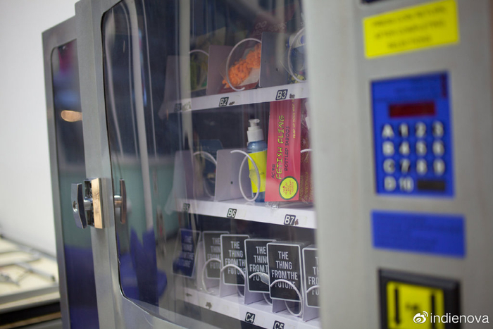 创造体验式情境的游戏设计：专访未来学家斯图亚特·坎迪5