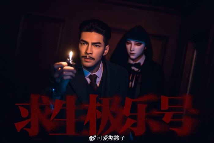 替代者悬疑短剧,替代者悬疑短剧有哪些