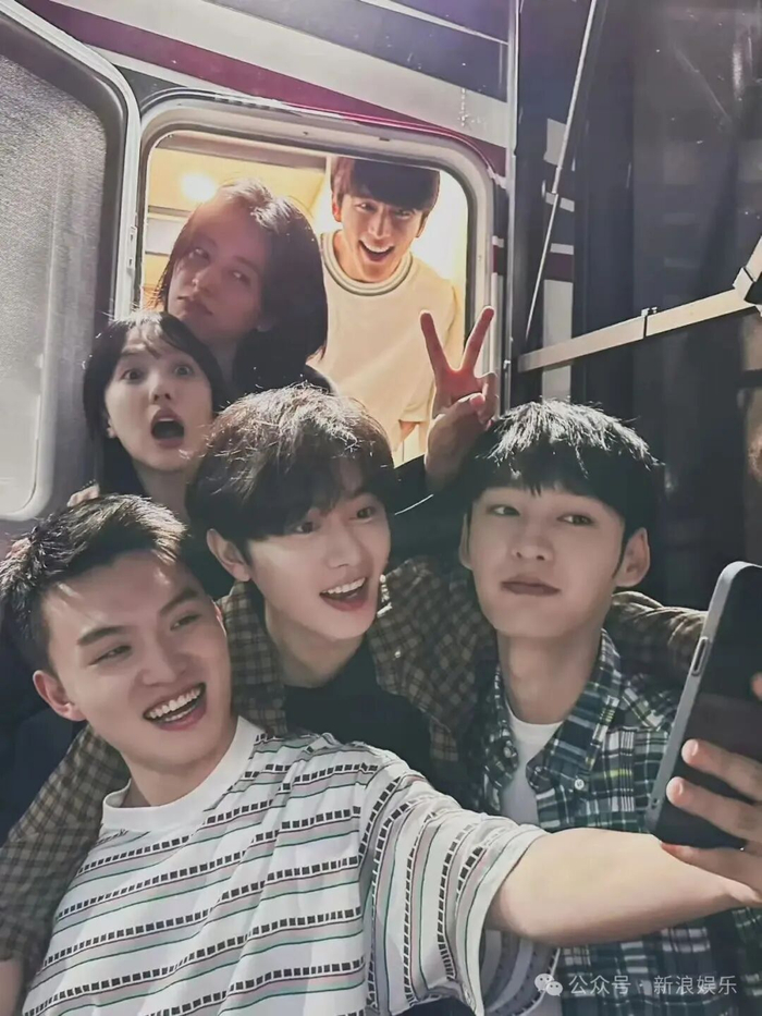 “佛系”女演员，决定“卷”起来