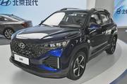 谁才是合资高性价比SUV？