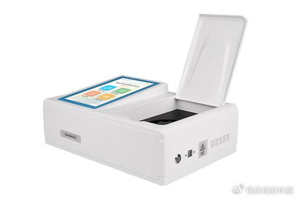 大米新鲜度测定仪：快速识别陈化米，守护舌尖上的健康