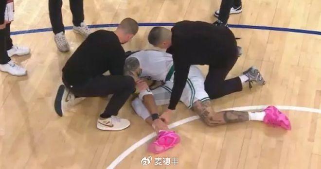 官宣下放发展联盟！塔图姆暂别凯尔特人，即将复出