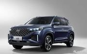 三款适合年轻人的15万级SUV