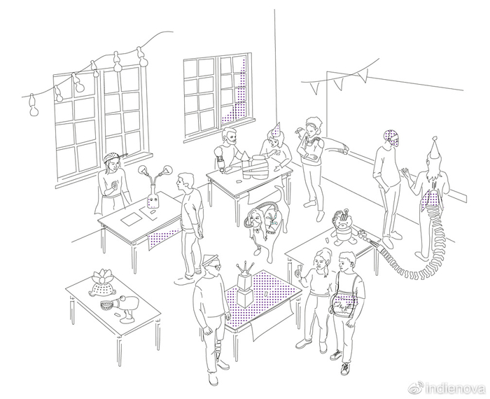 创造体验式情境的游戏设计：专访未来学家斯图亚特·坎迪1