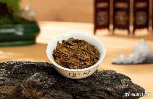 领跑茶叶排行榜，普洱茶为何这么牛？  第2张