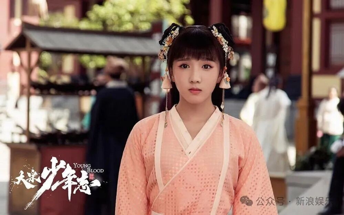 “佛系”女演员，决定“卷”起来