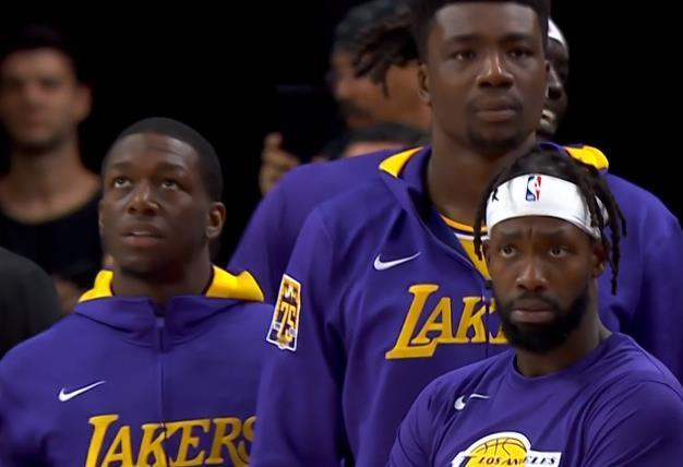 布克与湖人达成重磅联手 洛杉矶迎来新时代后场核心