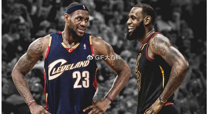 詹姆斯6次亚军，场均35+三双却输给宇宙勇，伤病单核输球被嘲讽？