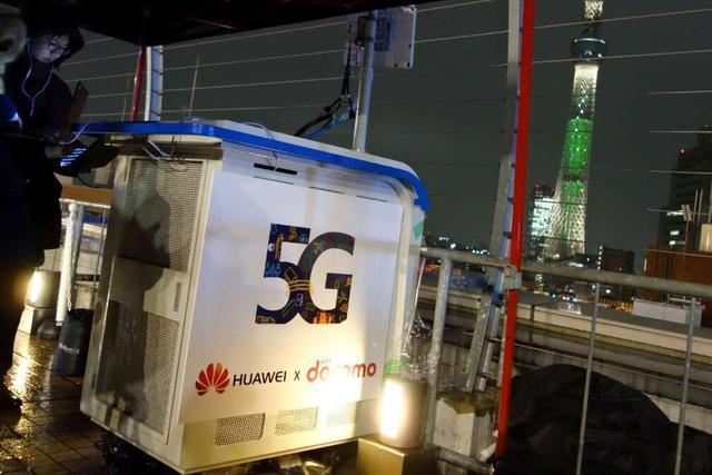 华为表示在研发6G，6G或基于毫米波技术，那美国优势最大？