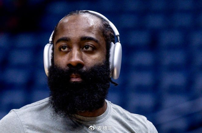 哈登回归组织核心火力全开