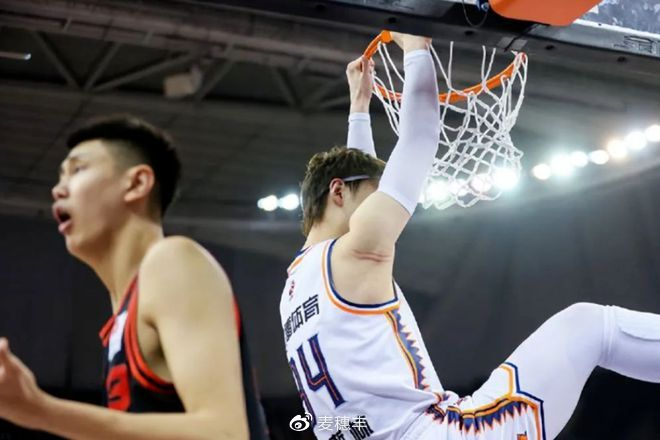 CBA录像回放精彩瞬间全记录