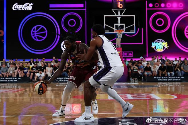 前湖人内线弃将首秀闪耀NBL赛场,他在今后还有机会重返NBA