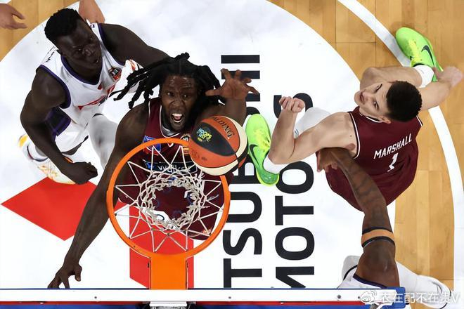 前湖人内线弃将首秀闪耀NBL赛场,他在今后还有机会重返NBA