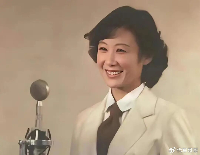 68岁苏小明近况曝光！再婚嫁给法国人生一女，如今回国当演员引热议