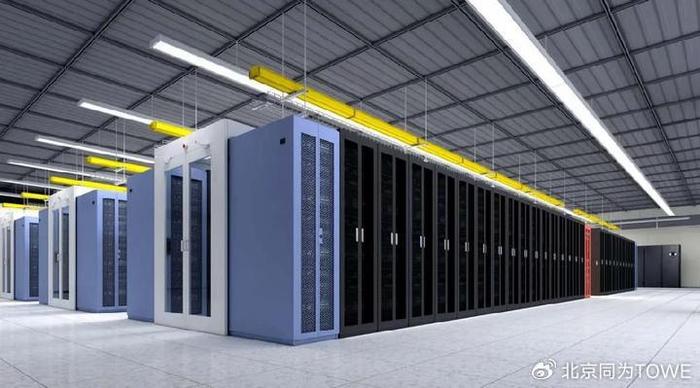 浅谈IDC数据中心机房低压配电系统的组成与设计