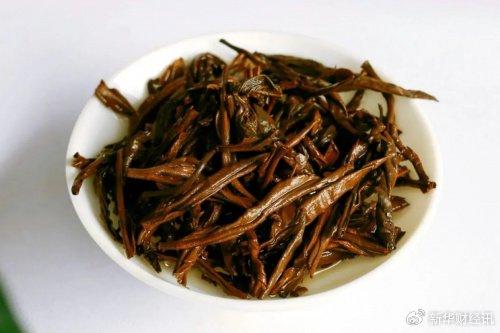 领跑茶叶排行榜，普洱茶为何这么牛？  第6张