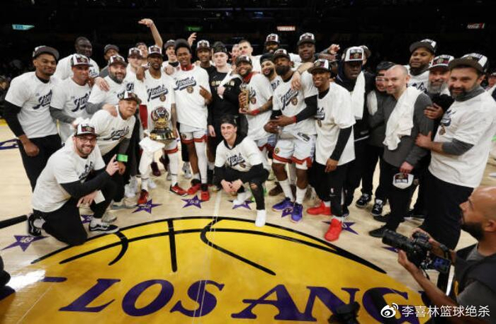 西部霸主掘金迎战东部劲旅热火谁将笑到最后