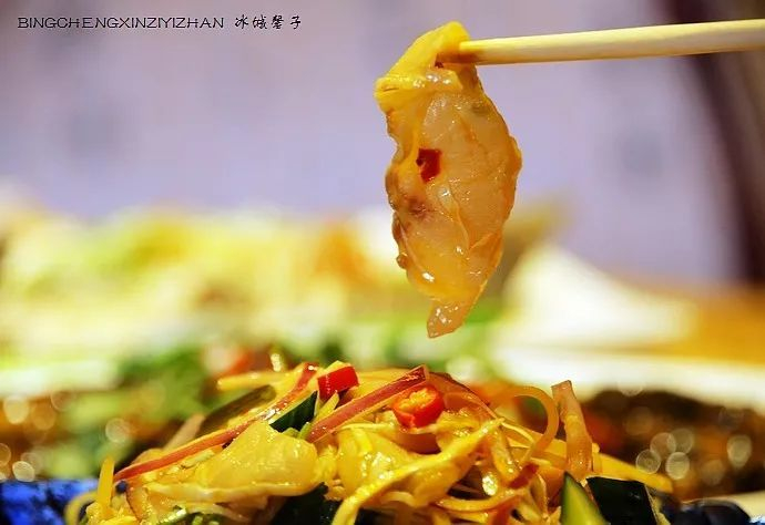 春节说吃——介绍十种龙江特色美食宴