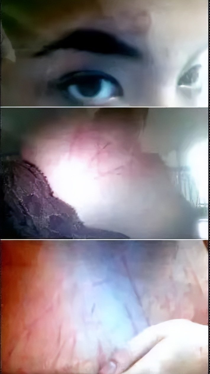 14岁成印尼名模，16岁被母亲卖入王室沦为身体奴隶，如今她怎样了