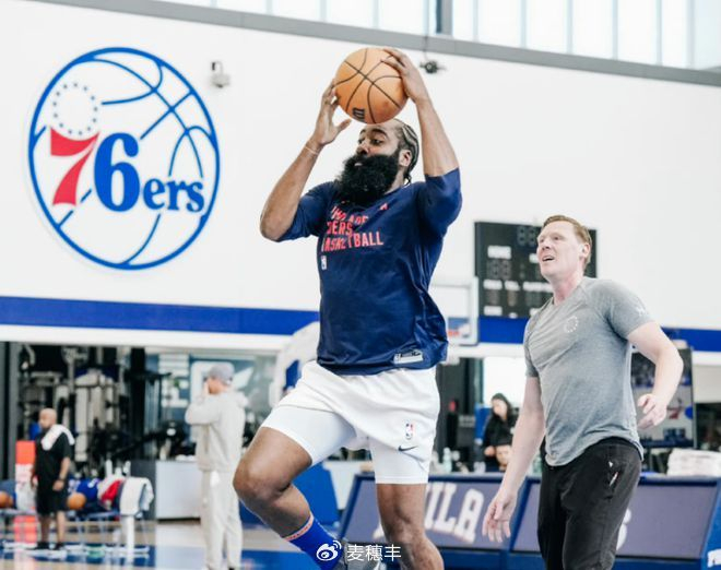 哈登重返故地快船篮网大战背后的恩怨情仇