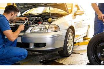 汽车保养省钱攻略，合规省钱与配件真伪辨别