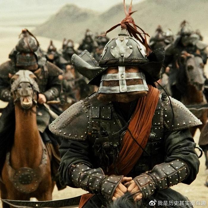 协助爱人罢黜女儿的帝位，那位金国罗太皇太后的操作方式，怎么能那么迷？(图4)