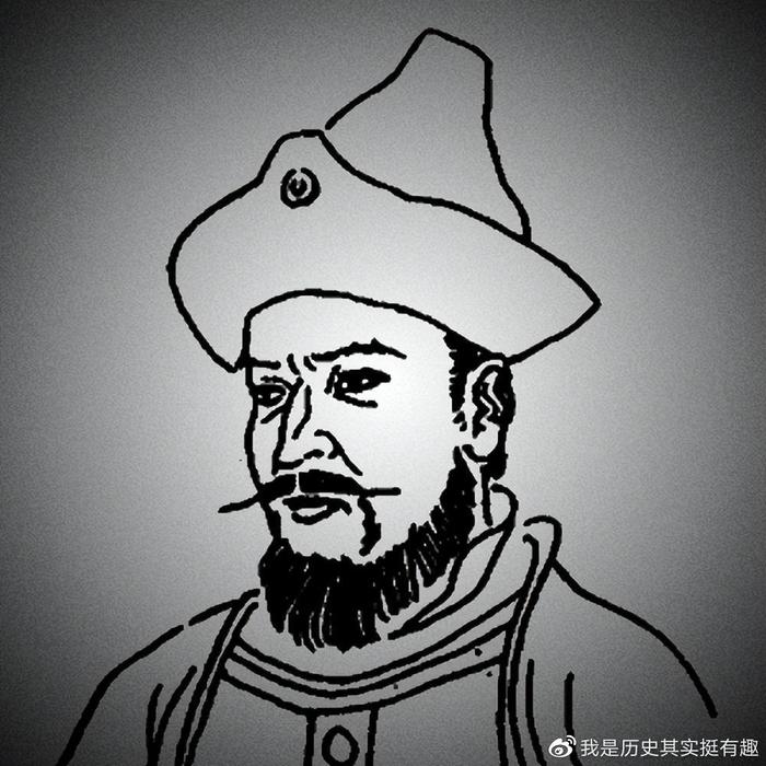 协助爱人罢黜女儿的帝位，那位金国罗太皇太后的操作方式，怎么能那么迷？(图1)