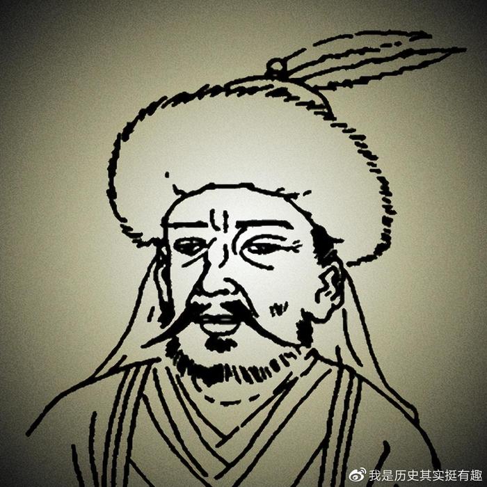 协助爱人罢黜女儿的帝位，那位金国罗太皇太后的操作方式，怎么能那么迷？(图5)