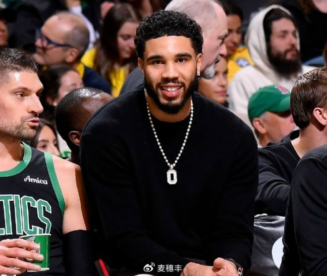 官宣下放发展联盟！塔图姆暂别凯尔特人，即将复出