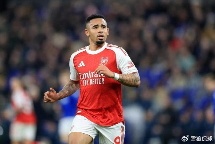 师徒情深！热苏斯谈及当年选曼城而非国米：需要在瓜帅手下踢球