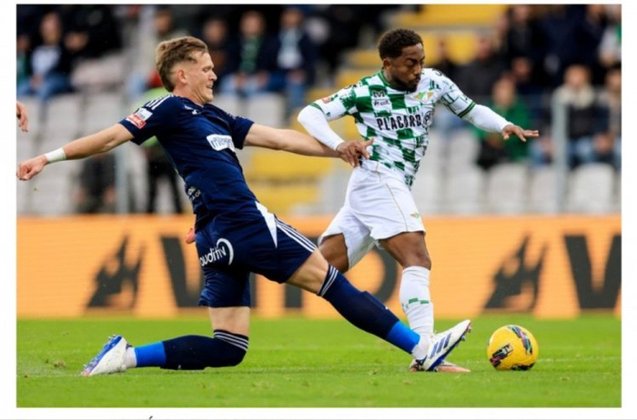 中超转会：海港签葡超边锋，泰山敲定双外援，成都低价报价侯永永