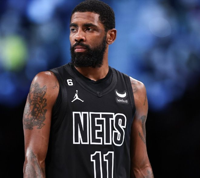 深度解析欧文NBA直播中的战术运用与个人突破技巧