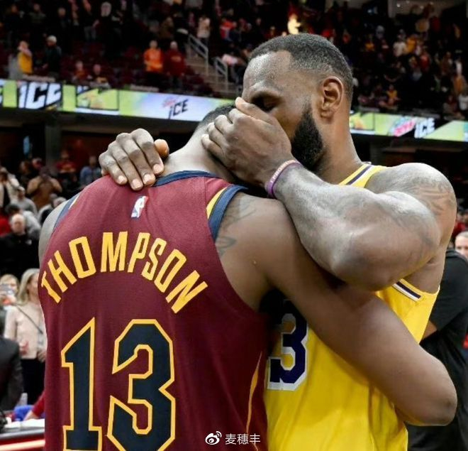 詹姆斯与联盟顶级球星的直接对话