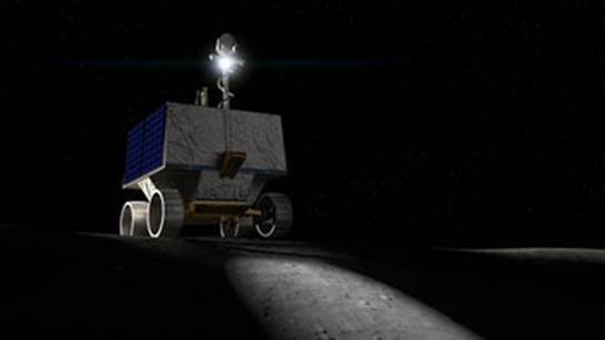 月球车（VIPER）: 你需要知道关于NASA 最新月球漫游车的一切