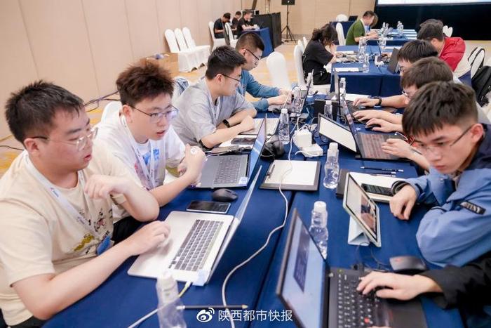 鲲鹏创新中心举办的第三届计算机技能大赛有哪些新亮点？  第1张