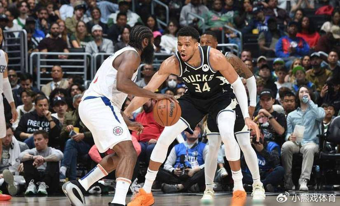 字母哥加盟快船引发联盟格局巨变球迷热议未来总冠军归属