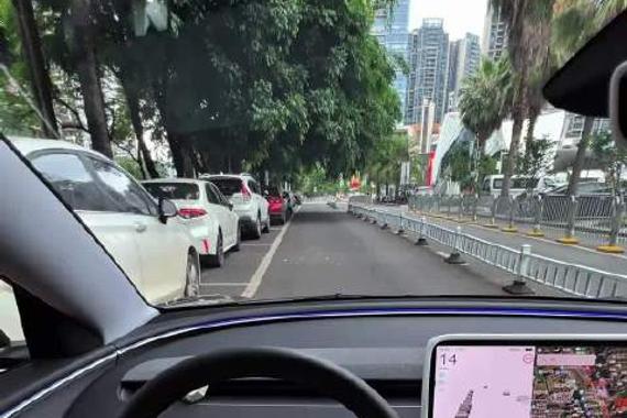有些车位一旦失去了 才后悔莫及