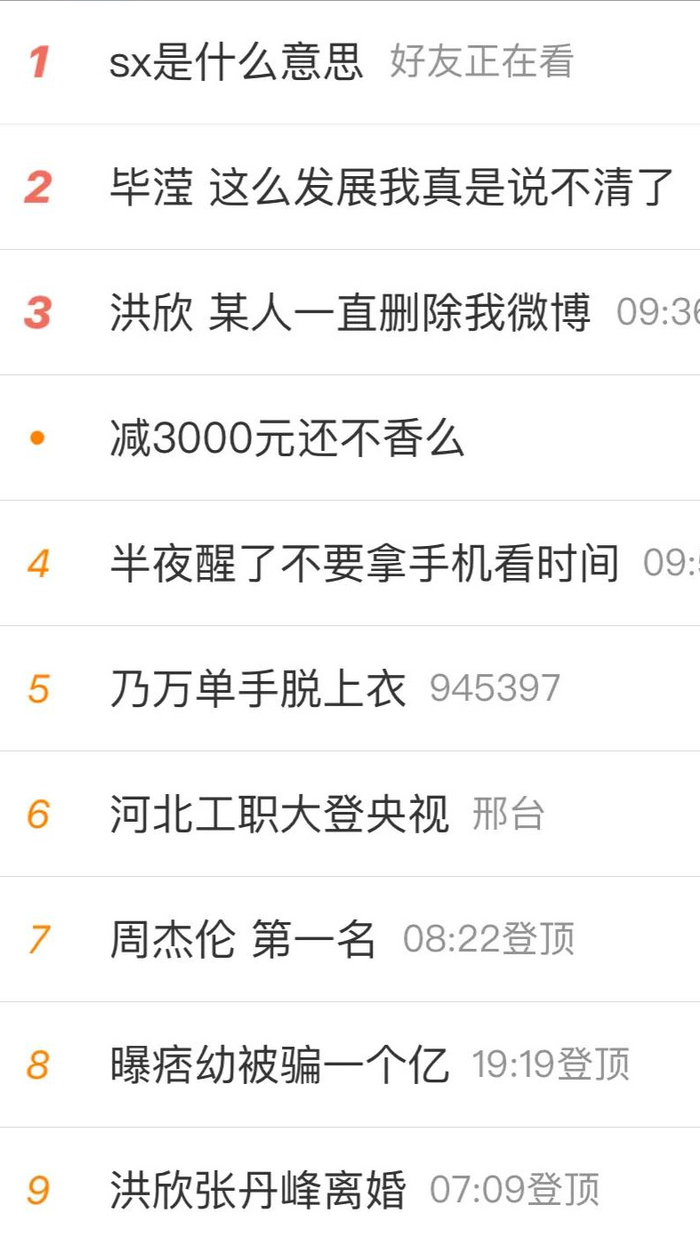 渣男张丹峰：出差睡助理，钱全给小三，直播间对老婆态度超恶劣。