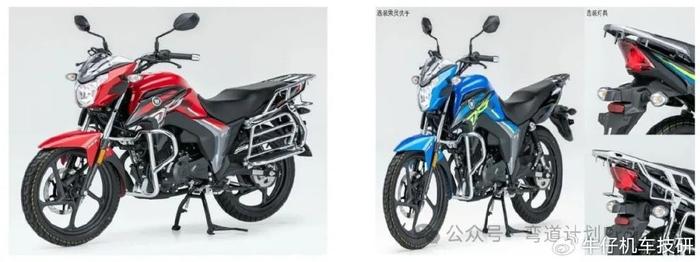 三轮摩托车发动机200cc_2025年工信部最新两轮车型_两轮车工信部395期新车发布