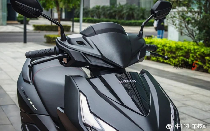 悬吊系统是什么本田NS125RX评测,解决困扰你的多个疑惑_新闻资讯_第5张_活检穿刺产品网 悬吊系统是什么本田NS125RX评测,解决困扰你的多个疑惑_https://www.jmylbn.com_新闻资讯_第5张