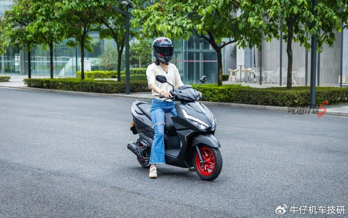 悬吊系统是什么本田NS125RX评测,解决困扰你的多个疑惑_新闻资讯_第26张_活检穿刺产品网 悬吊系统是什么本田NS125RX评测,解决困扰你的多个疑惑_https://www.jmylbn.com_新闻资讯_第26张