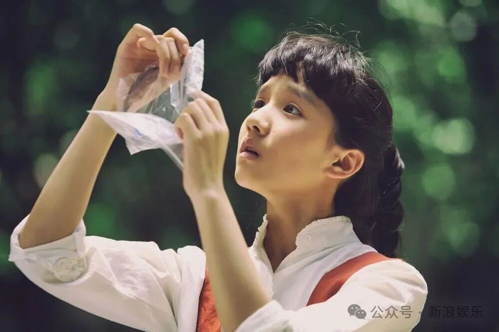 “佛系”女演员，决定“卷”起来