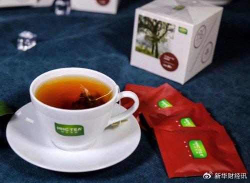 领跑茶叶排行榜，普洱茶为何这么牛？  第5张