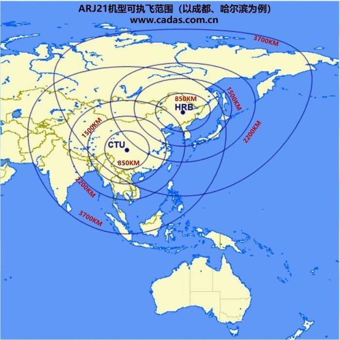 深度｜中国造民用大飞机有多难？