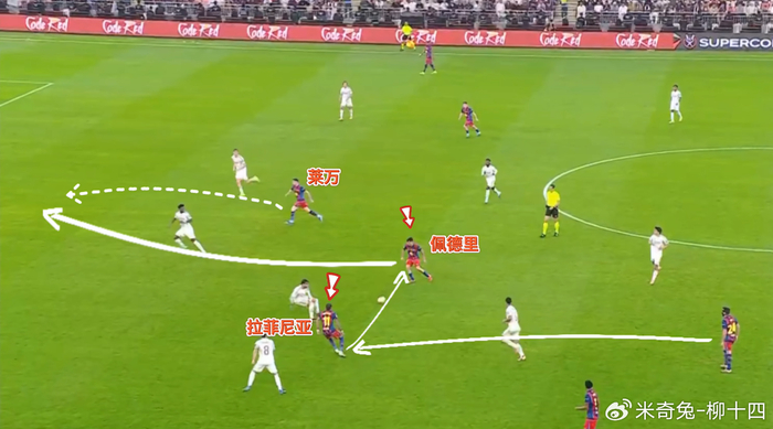 如果巴萨能买人，弗里克会先买中锋还是中卫